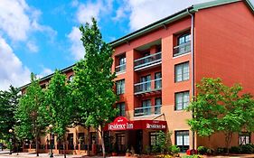 Residence Inn Chattanooga Downtown